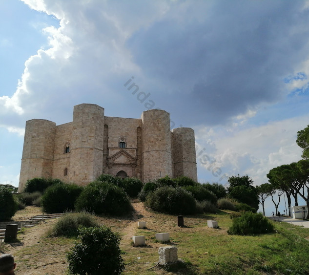 Castel del Monte