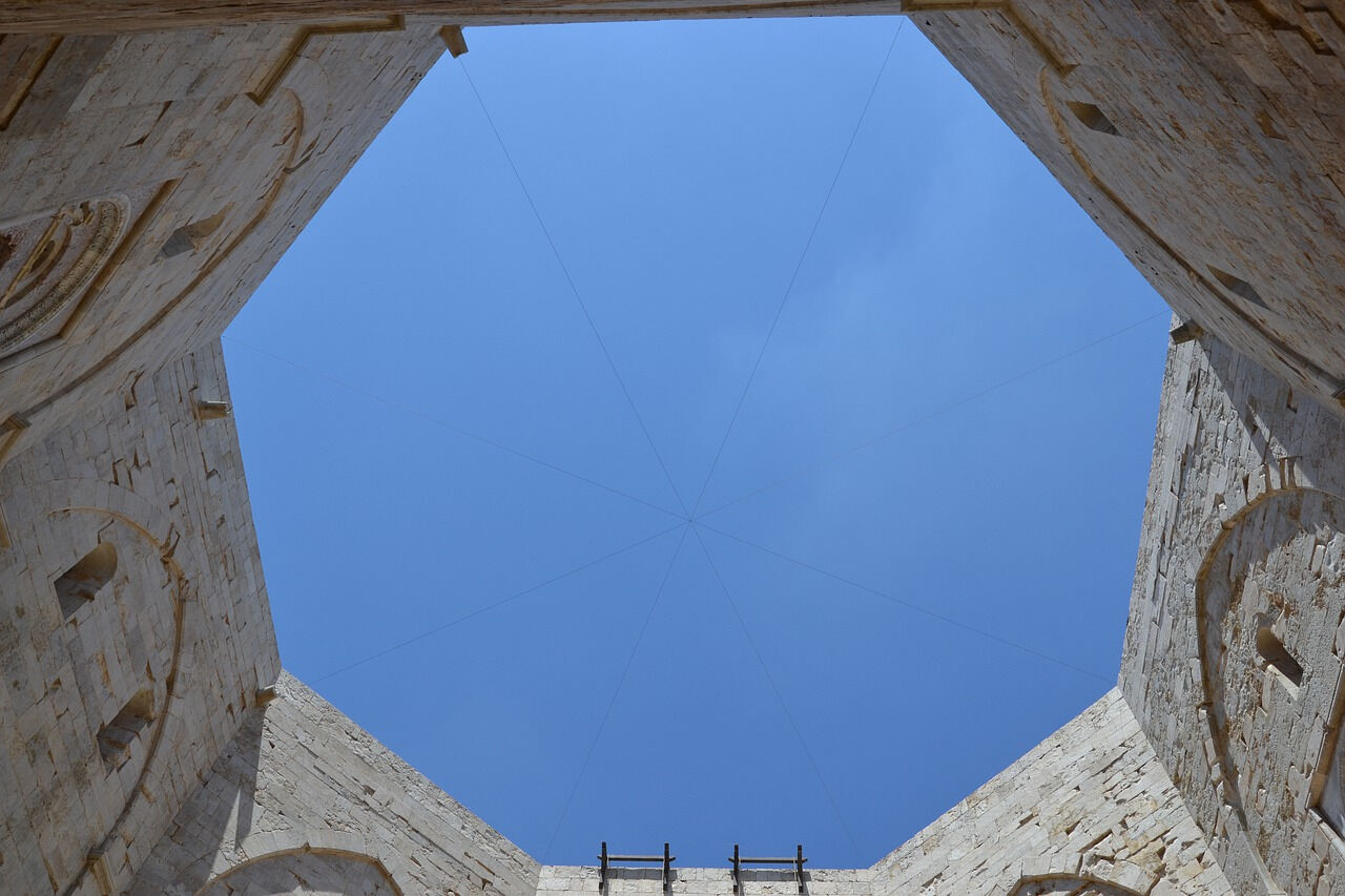 Castel del Monte