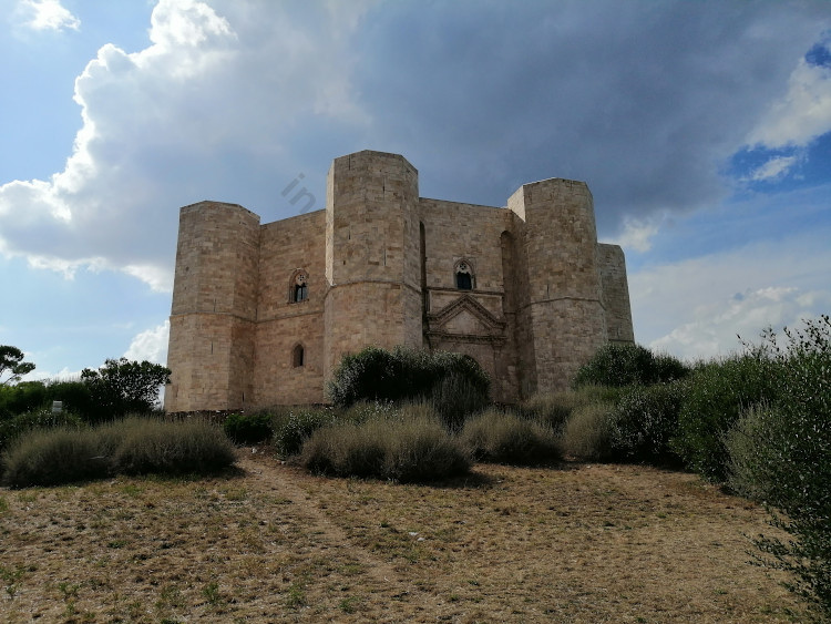 Castel del Monte