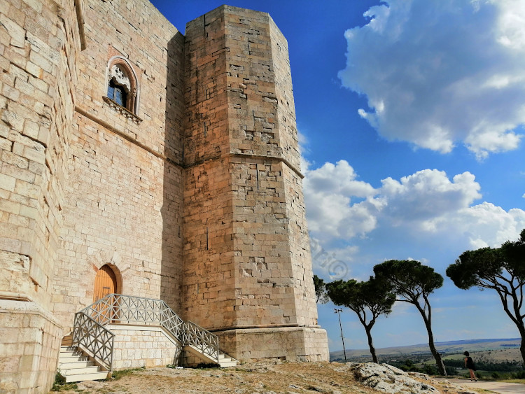 Castel del Monte