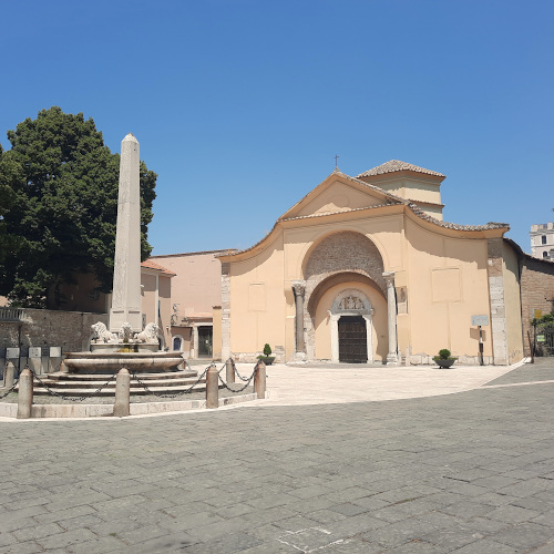 Santa Sofia a Benevento, tempio spirituale dei Longobardi