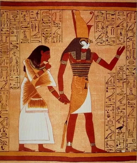 Antico Egitto