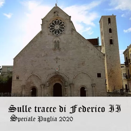 I segreti della Cattedrale di Ruvo di Puglia
