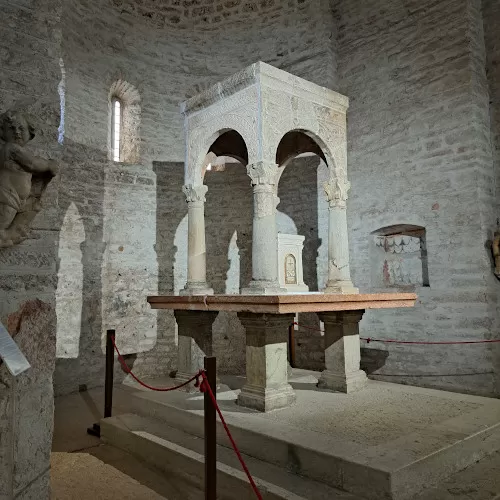 La pieve di San Giorgio di Valpolicella, scrigno d’arte e storia